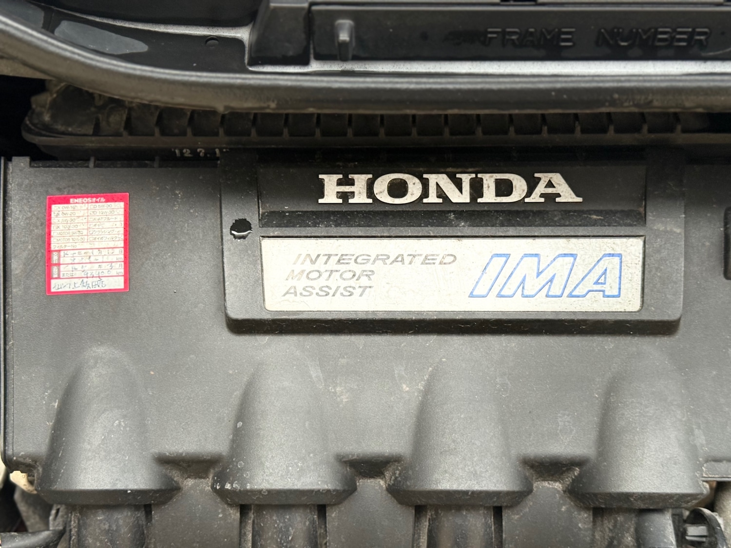 Used Honda Jazz 2024 for sale - 77323934: Photo 46