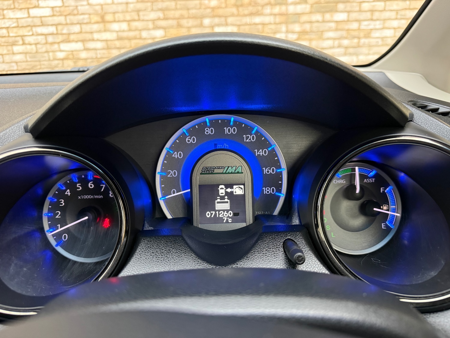 Used Honda Jazz 2024 for sale - 77323934: Photo 51