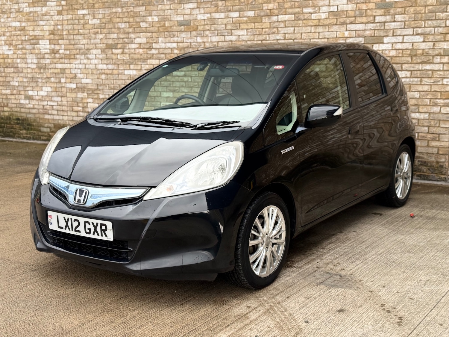 Used Honda Jazz 2024 for sale - 77323934: Photo 8