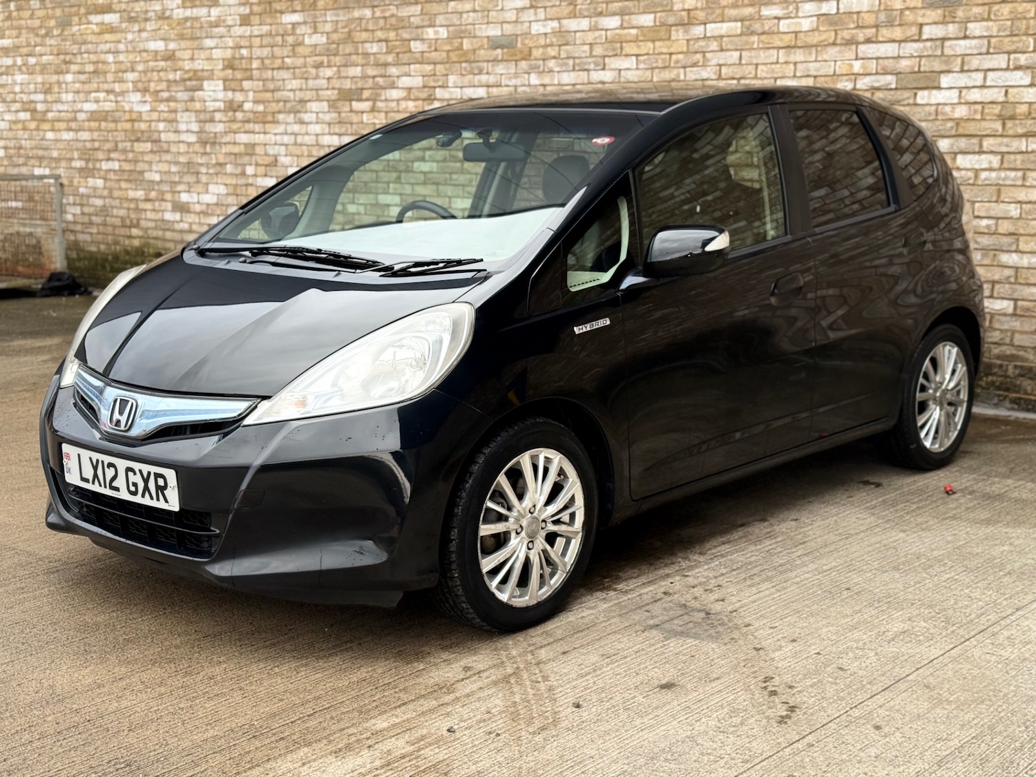 Used Honda Jazz 2024 for sale - 77323934: Photo 9