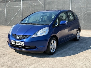 Used Honda Jazz 2009 for sale - 79219962: Photo