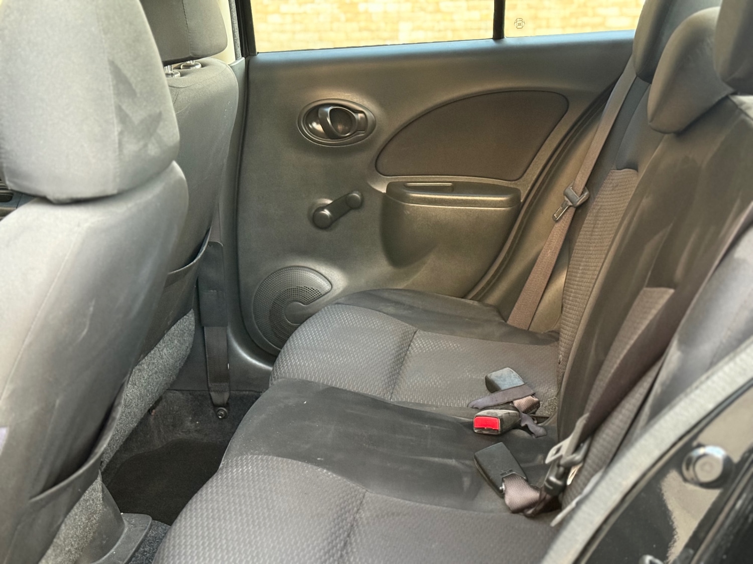 Used Nissan Micra 2012 for sale - 77412403: Photo 14