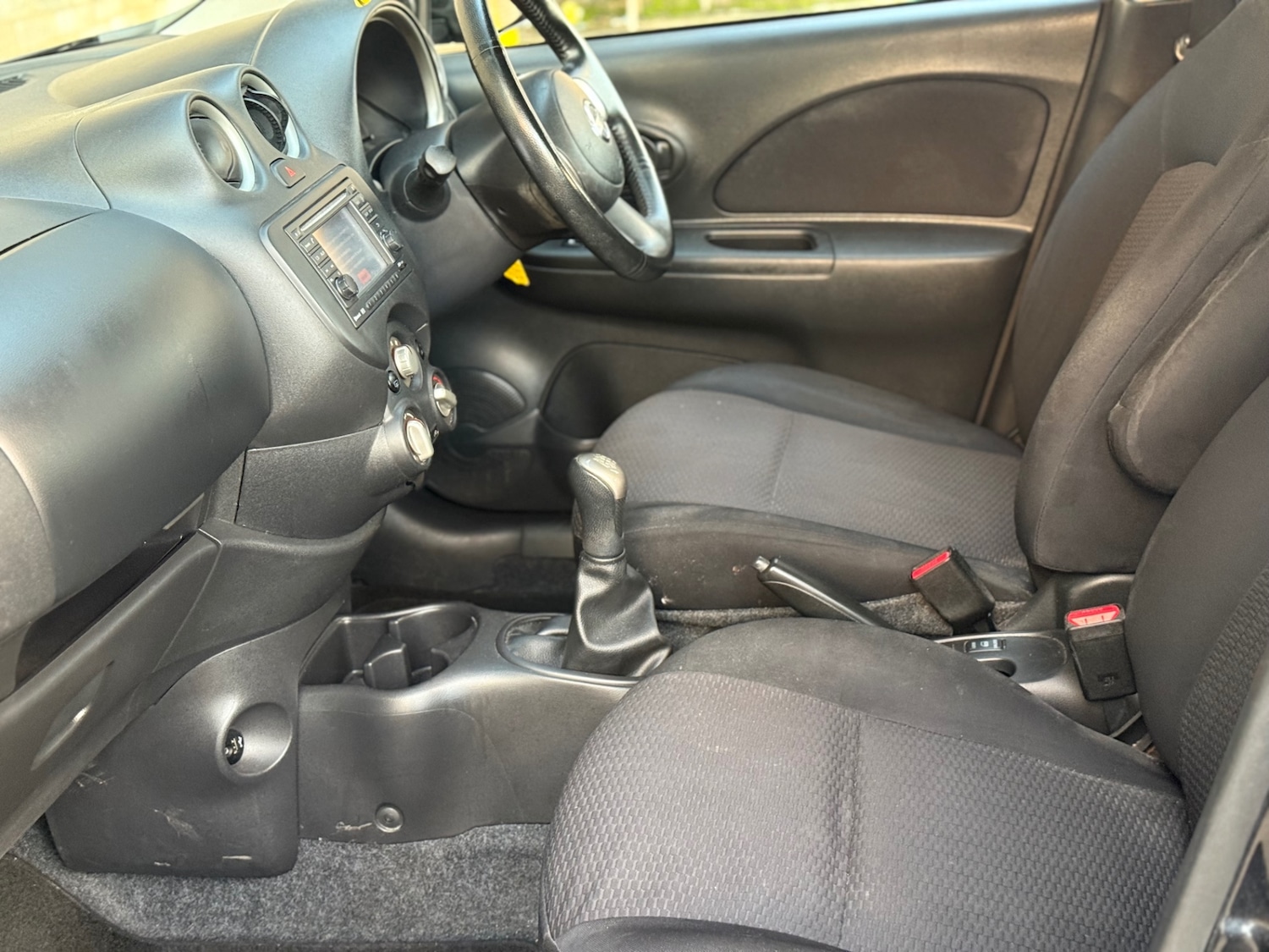 Used Nissan Micra 2012 for sale - 77412403: Photo 16