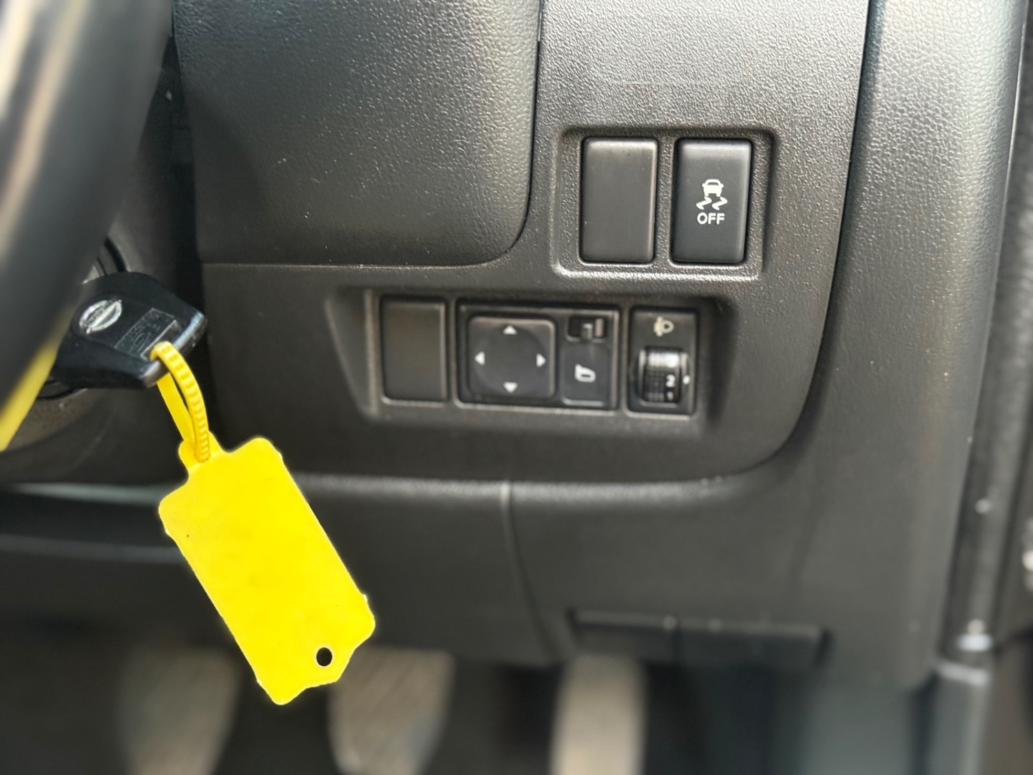 Used Nissan Micra 2012 for sale - 77412403: Photo 19