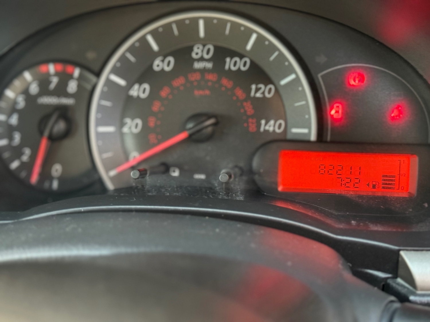 Used Nissan Micra 2012 for sale - 77412403: Photo 21