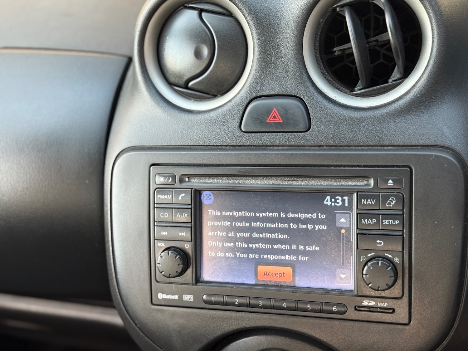 Used Nissan Micra 2012 for sale - 77412403: Photo 22