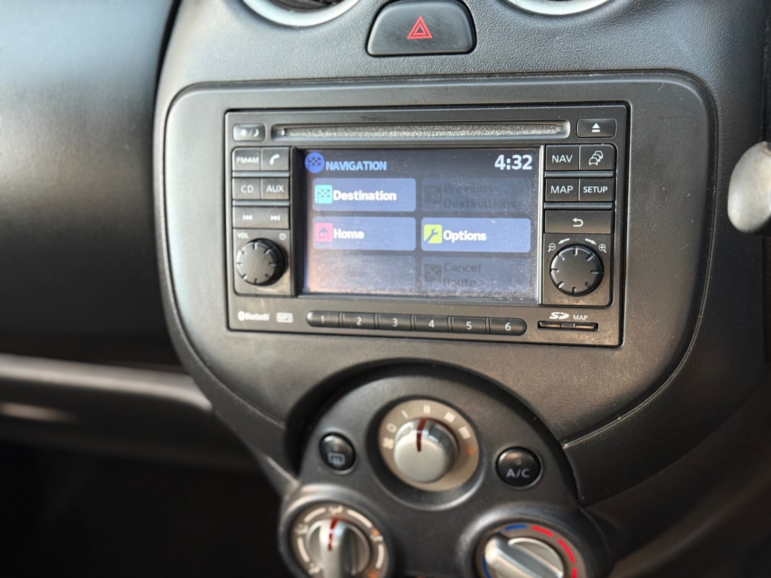 Used Nissan Micra 2012 for sale - 77412403: Photo 23