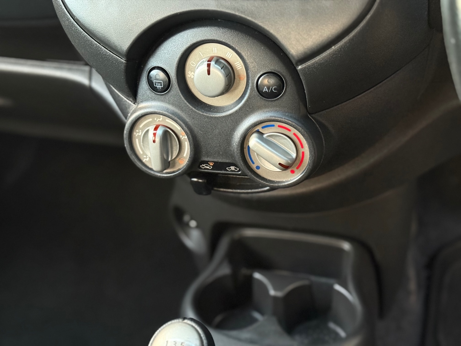 Used Nissan Micra 2012 for sale - 77412403: Photo 24