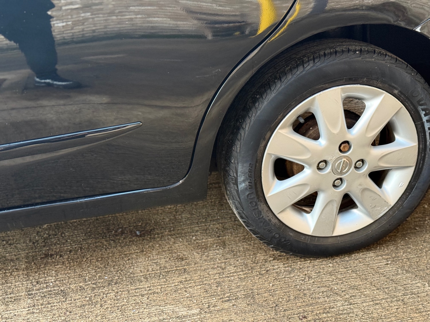 Used Nissan Micra 2012 for sale - 77412403: Photo 6