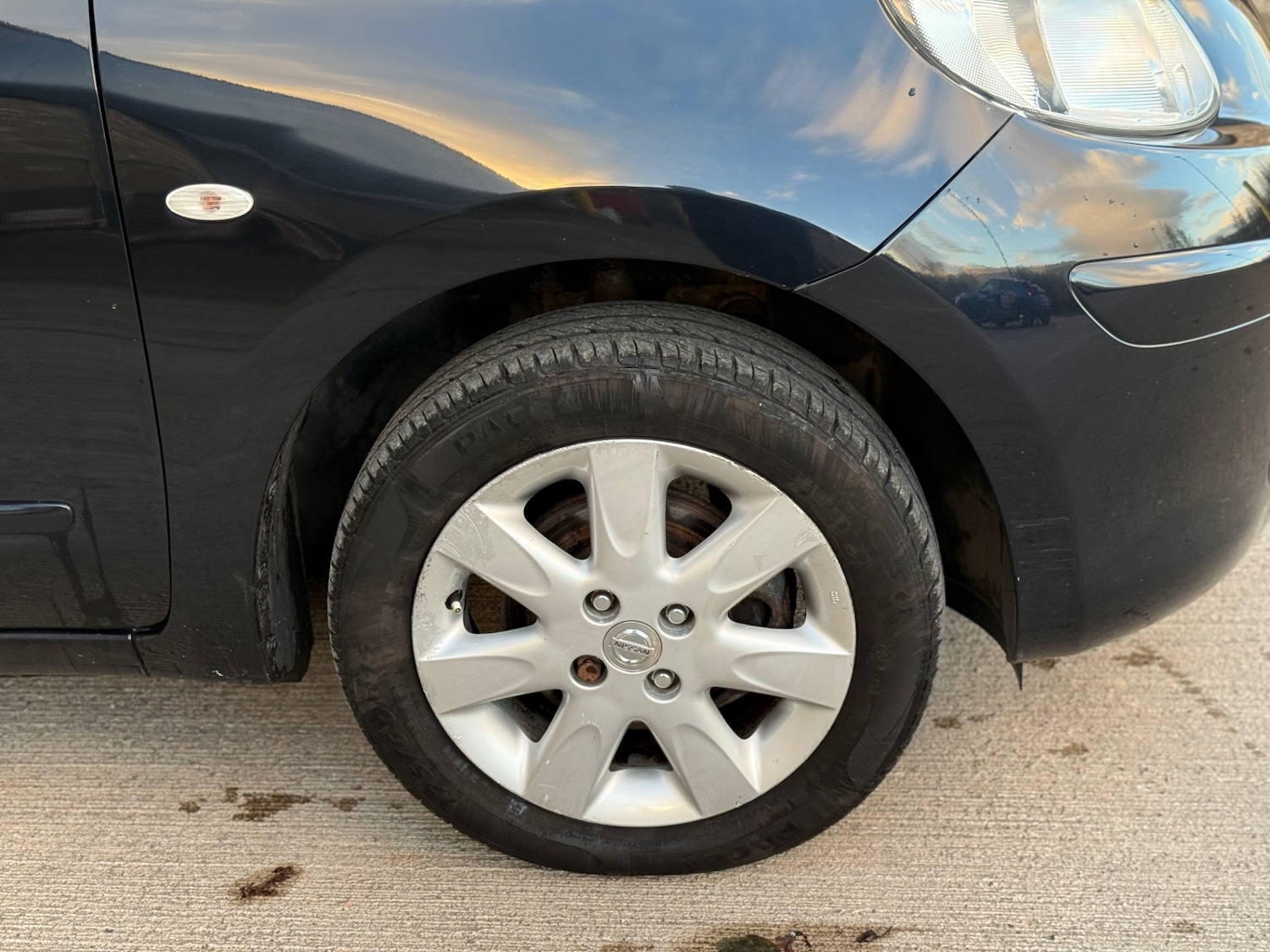 Used Nissan Micra 2012 for sale - 77412403: Photo 7