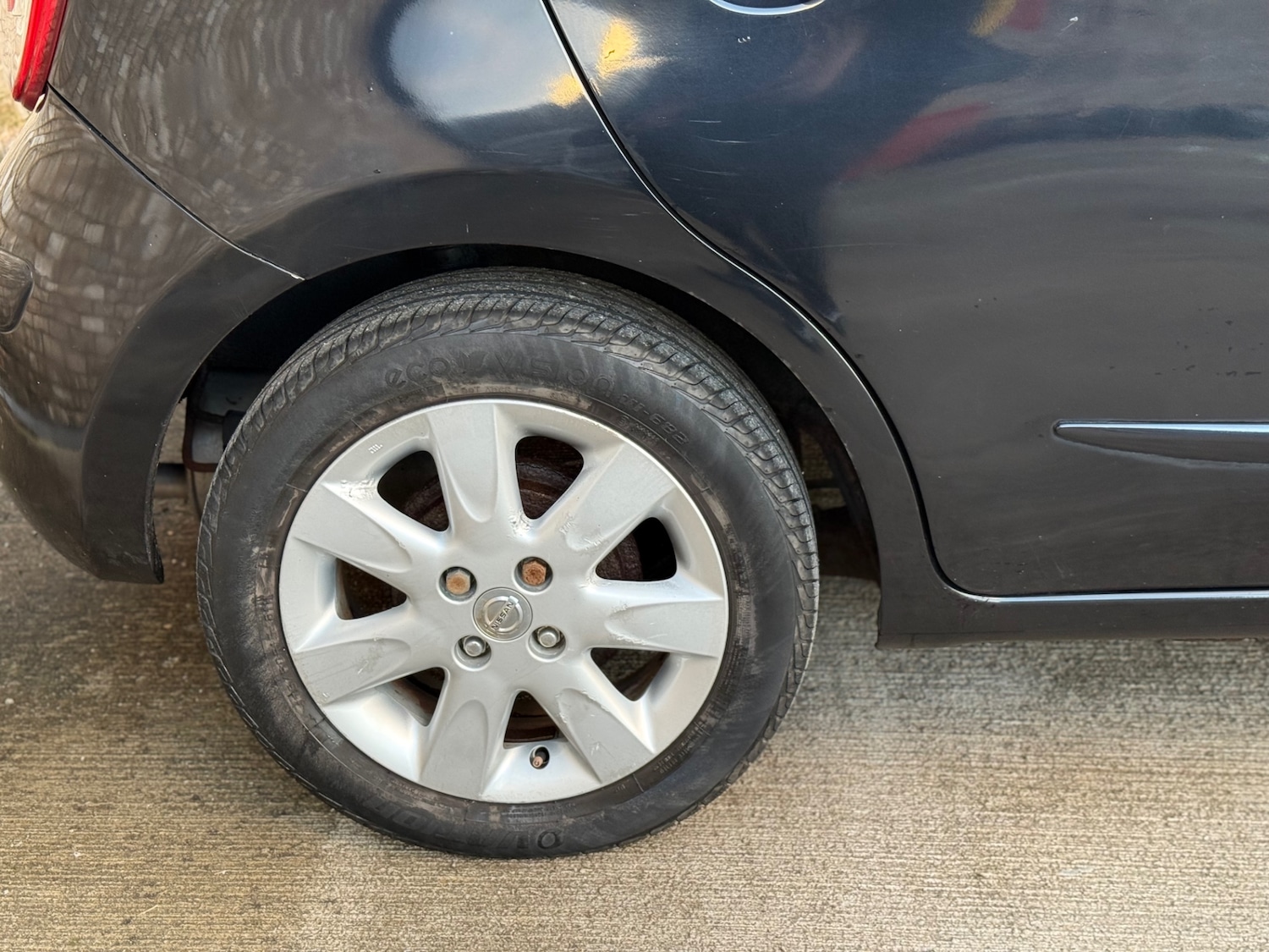 Used Nissan Micra 2012 for sale - 77412403: Photo 8