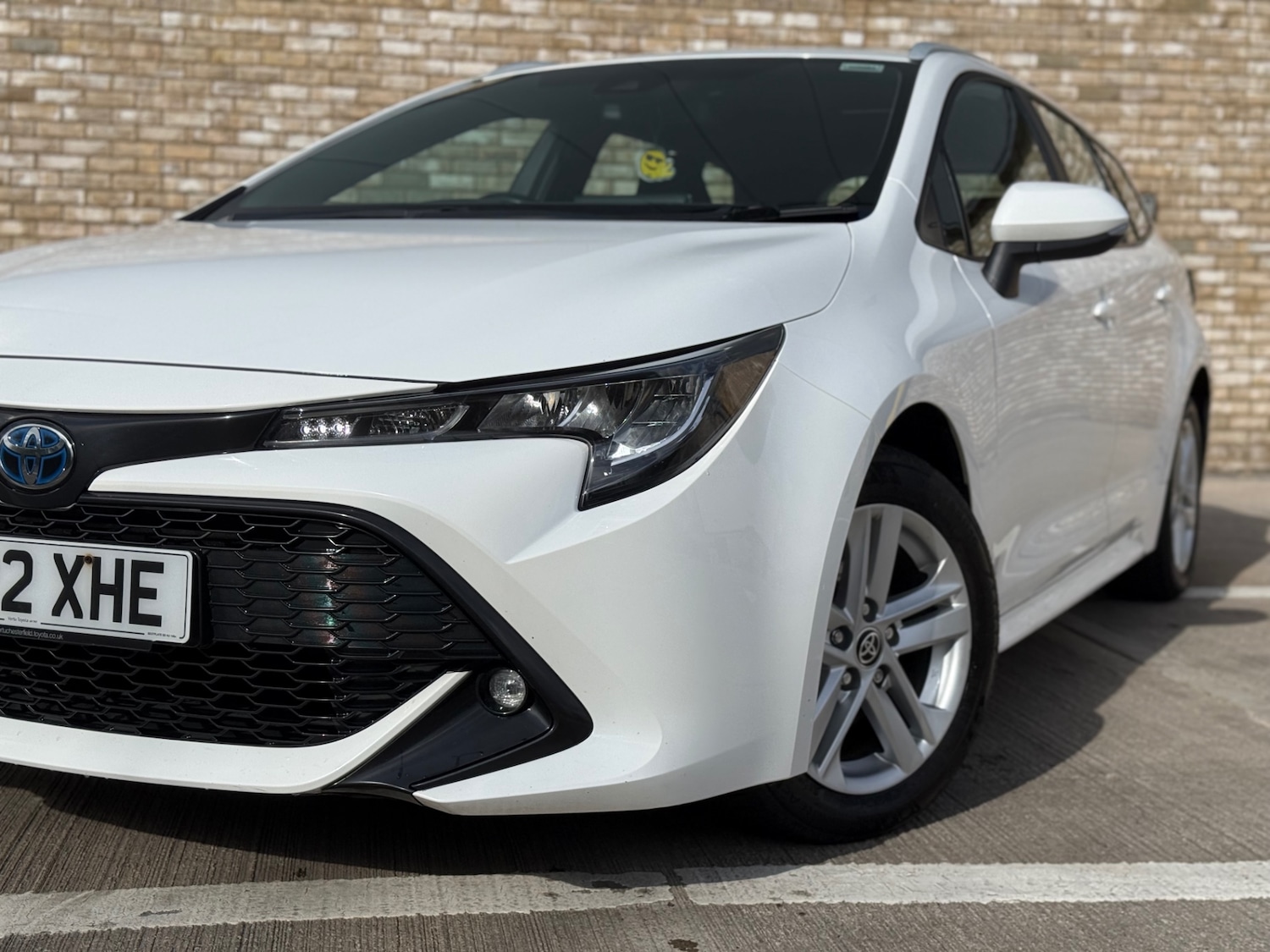 Used Toyota Corolla 2022 for sale - 78212184: Photo 10