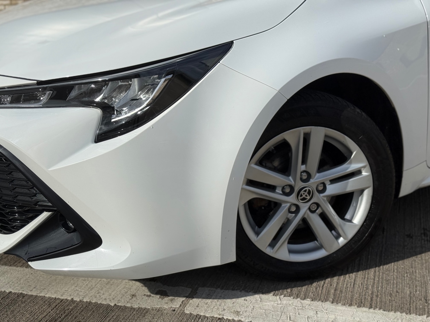 Used Toyota Corolla 2022 for sale - 78212184: Photo 11