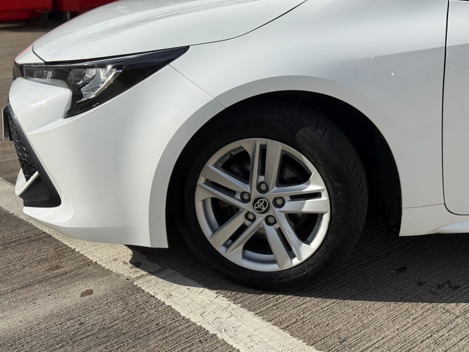 Used Toyota Corolla 2022 for sale - 78212184: Photo 13