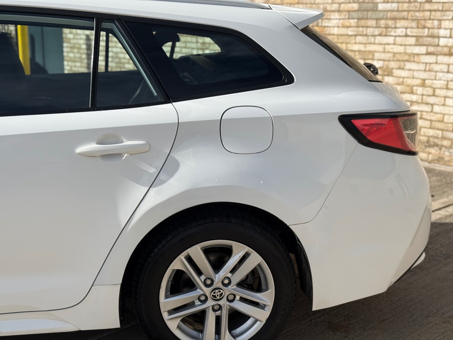 Used Toyota Corolla 2022 for sale - 78212184: Photo 15