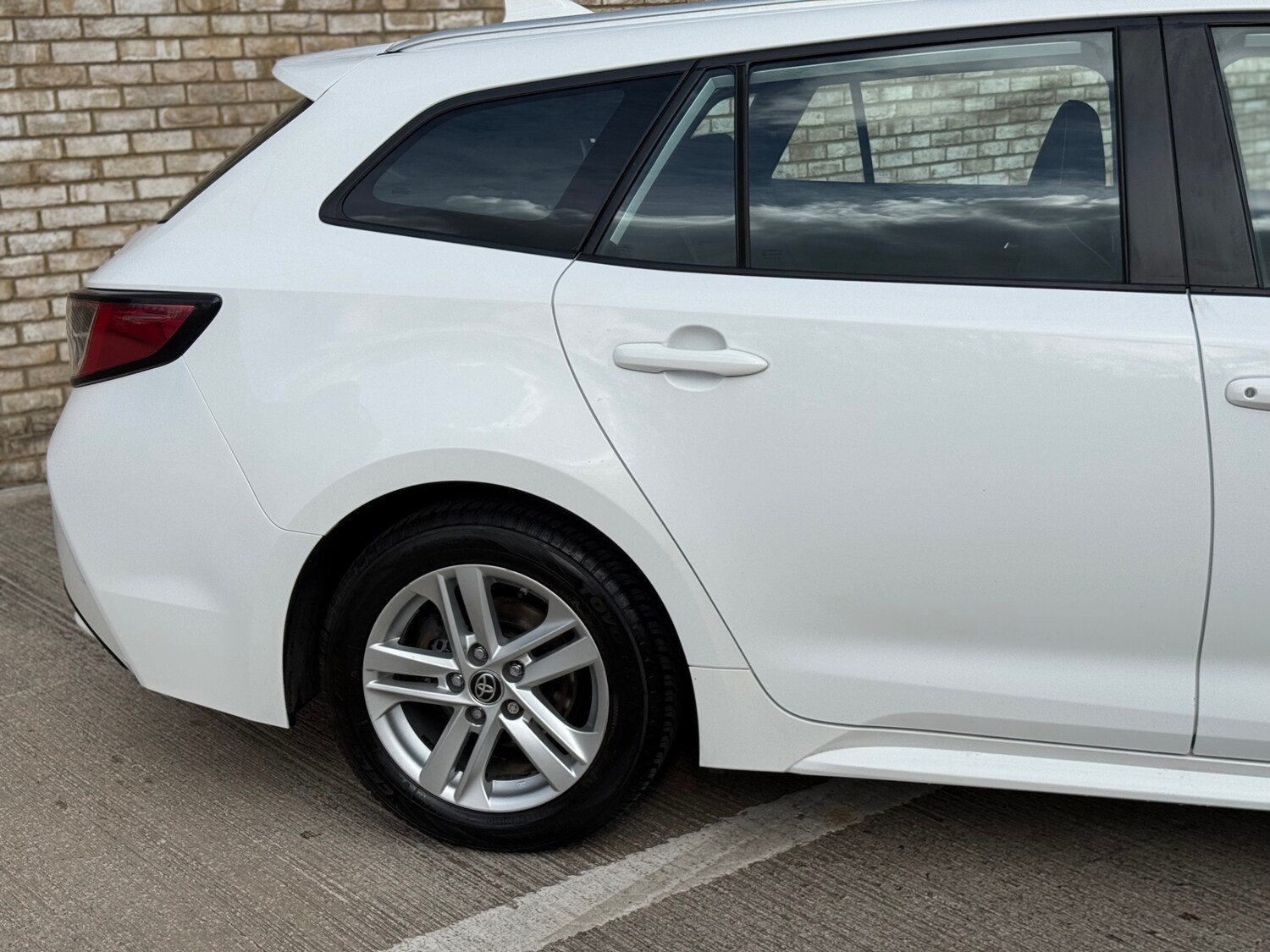 Used Toyota Corolla 2022 for sale - 78212184: Photo 17