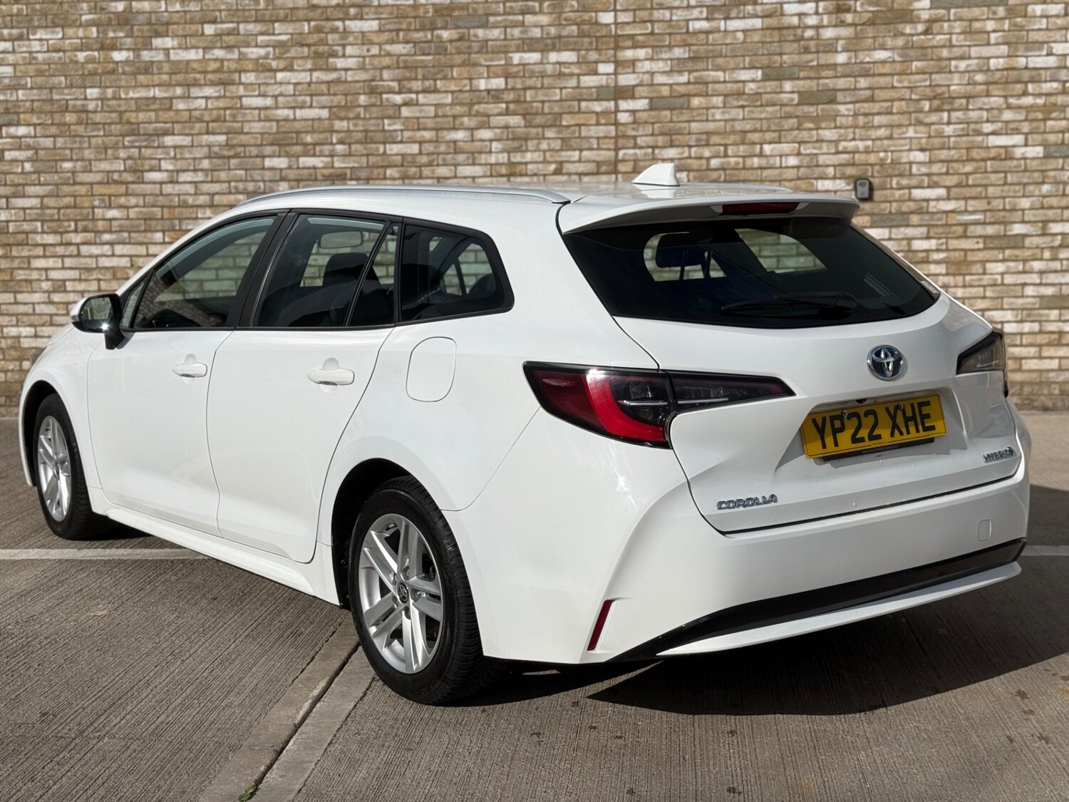 Used Toyota Corolla 2022 for sale - 78212184: Photo 18