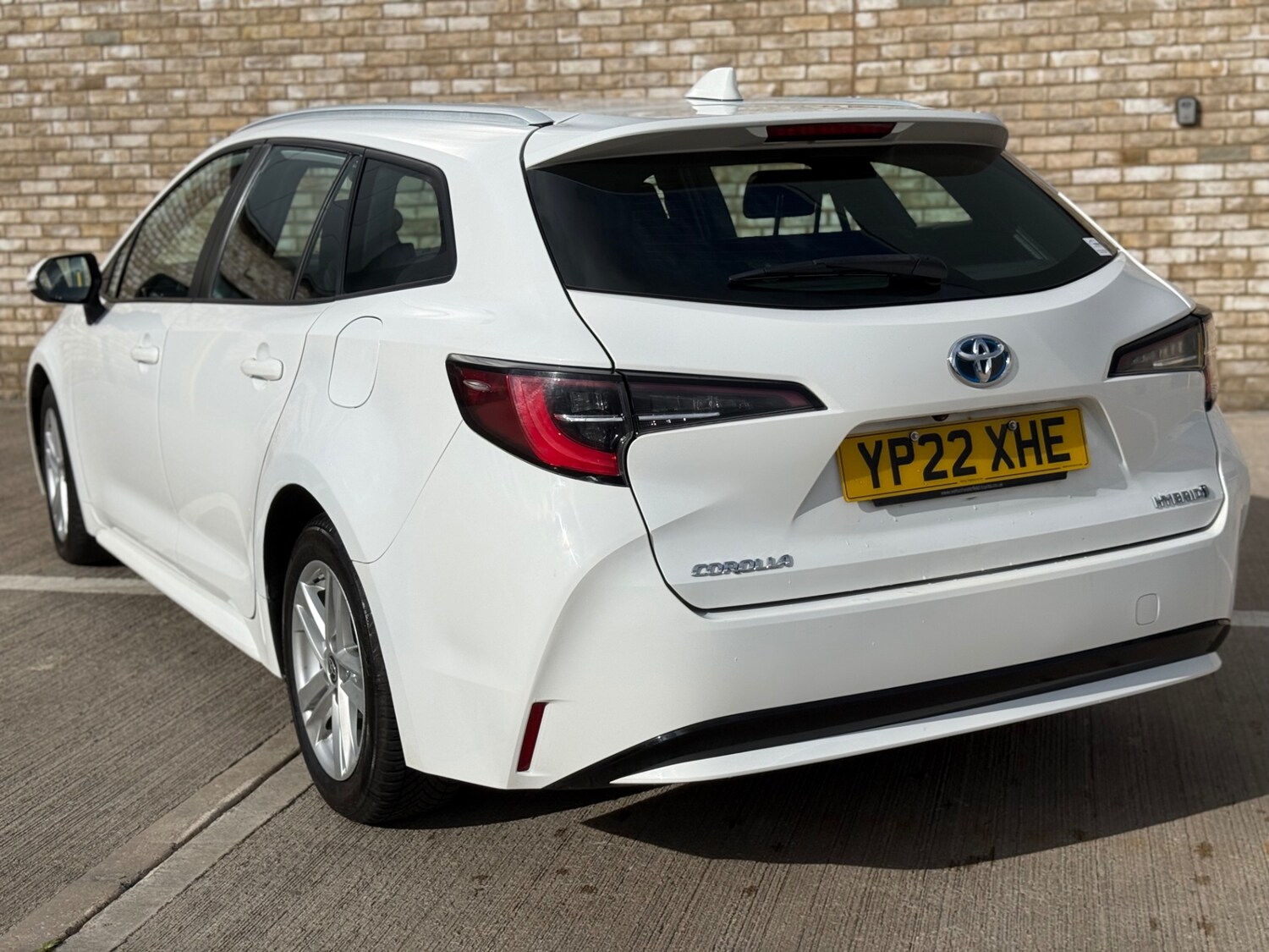 Used Toyota Corolla 2022 for sale - 78212184: Photo 19