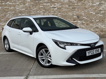 Used Toyota Corolla 2022 for sale - 78212184: Photo