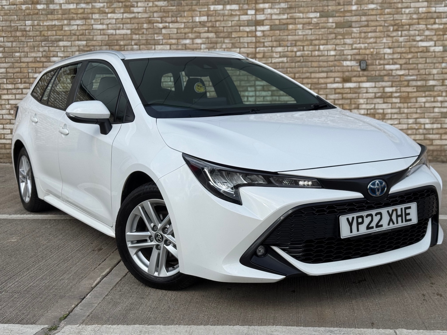 Used Toyota Corolla 2022 for sale - 78212184: Photo 2