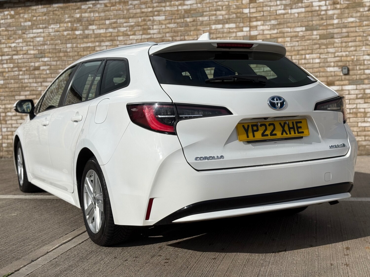 Used Toyota Corolla 2022 for sale - 78212184: Photo 20