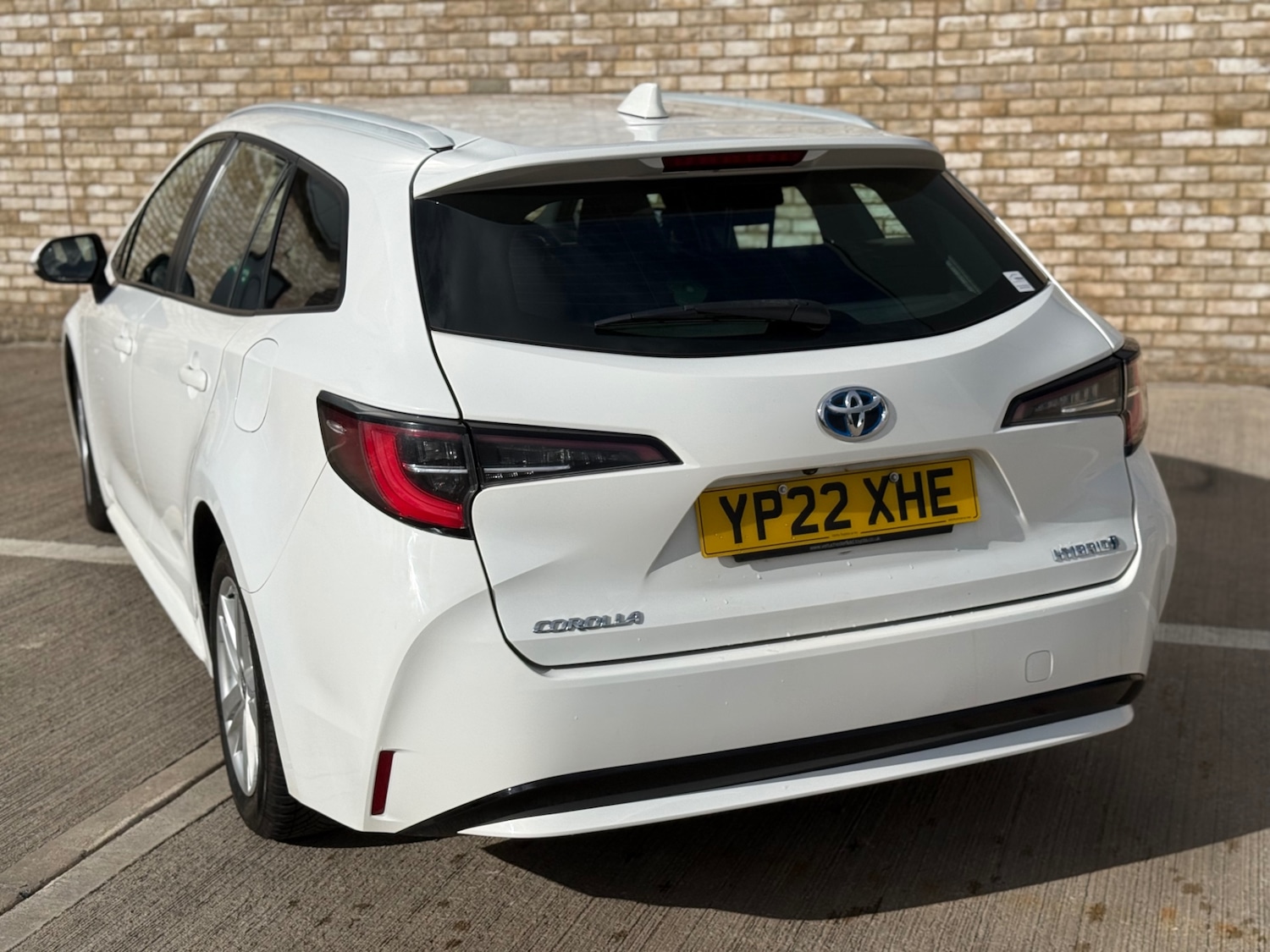 Used Toyota Corolla 2022 for sale - 78212184: Photo 21