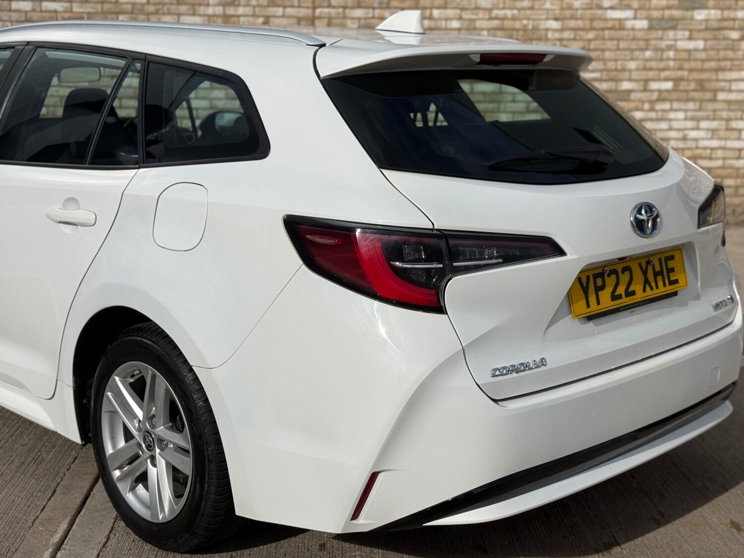 Used Toyota Corolla 2022 for sale - 78212184: Photo 22