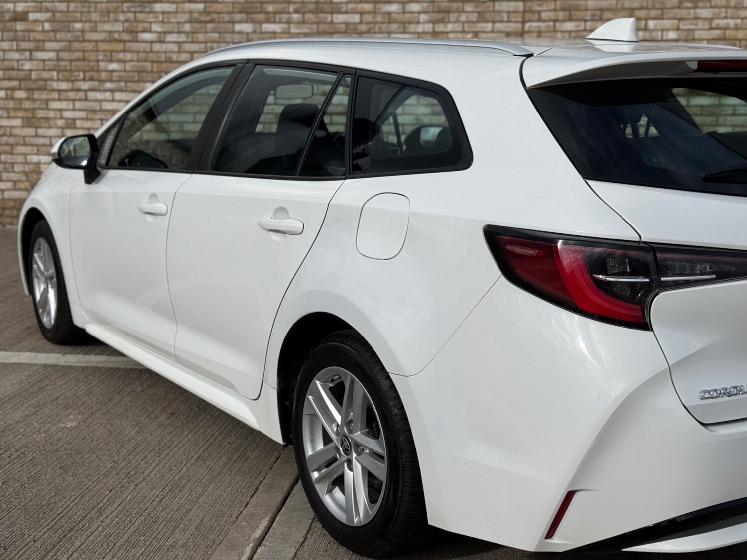 Used Toyota Corolla 2022 for sale - 78212184: Photo 23