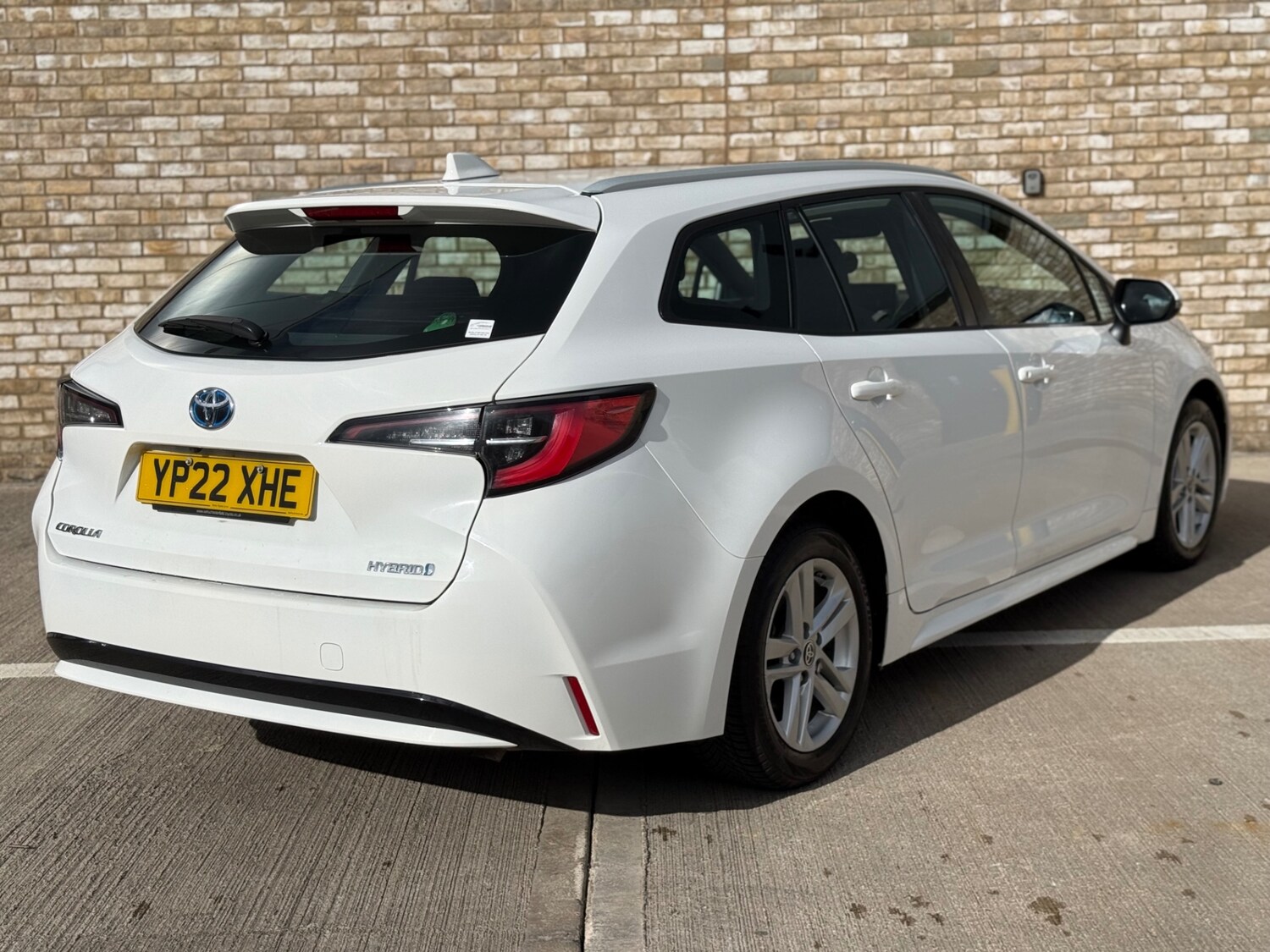 Used Toyota Corolla 2022 for sale - 78212184: Photo 24