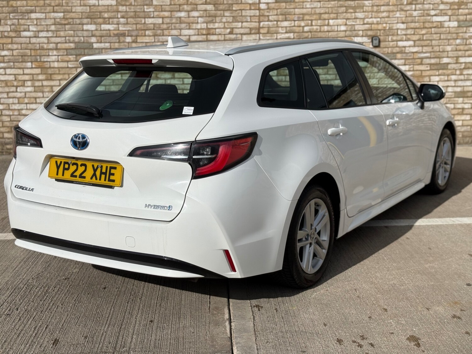 Used Toyota Corolla 2022 for sale - 78212184: Photo 25