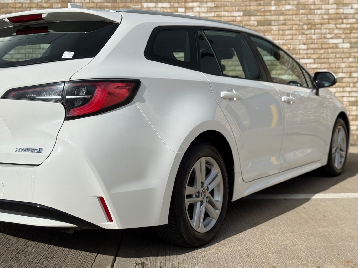 Used Toyota Corolla 2022 for sale - 78212184: Photo 26