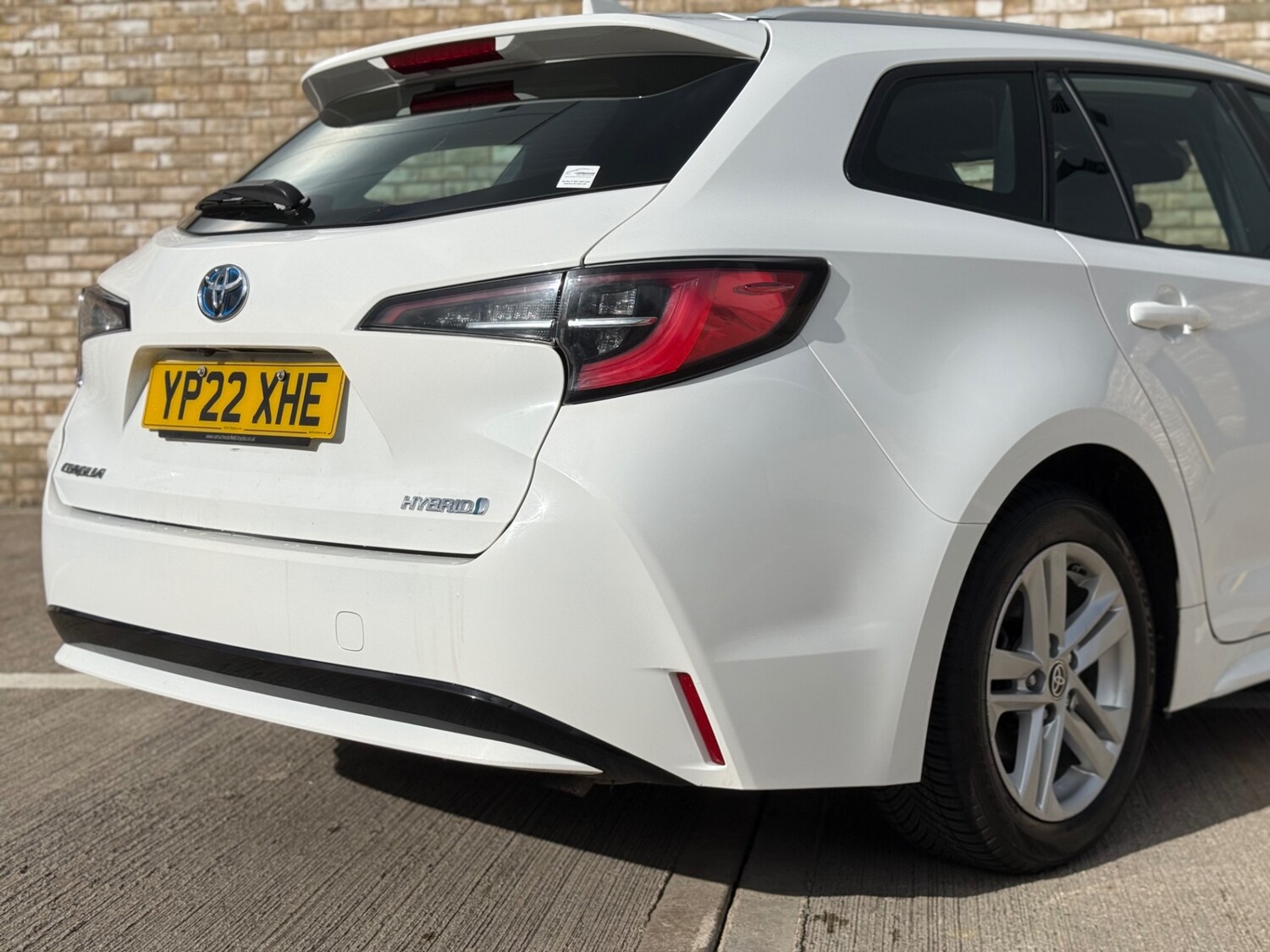 Used Toyota Corolla 2022 for sale - 78212184: Photo 27