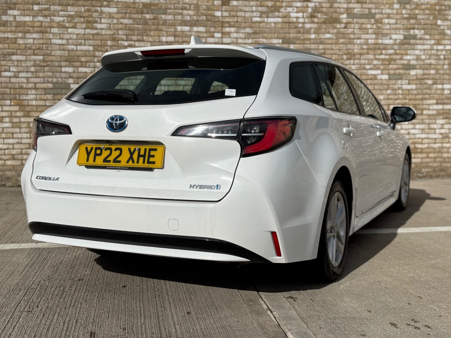 Used Toyota Corolla 2022 for sale - 78212184: Photo 28