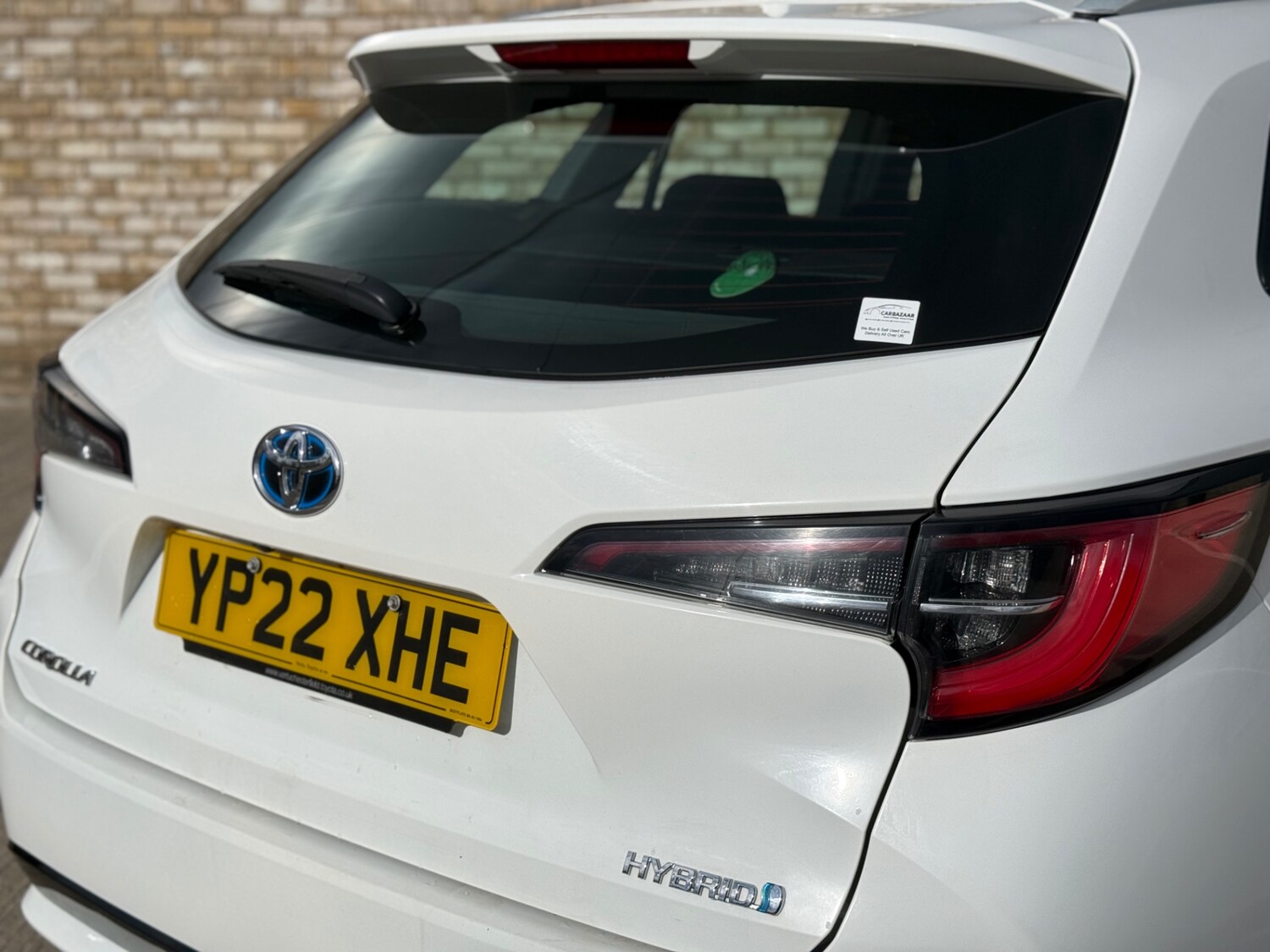 Used Toyota Corolla 2022 for sale - 78212184: Photo 29