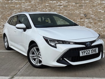 Used Toyota Corolla 2022 for sale - 78212184: Photo