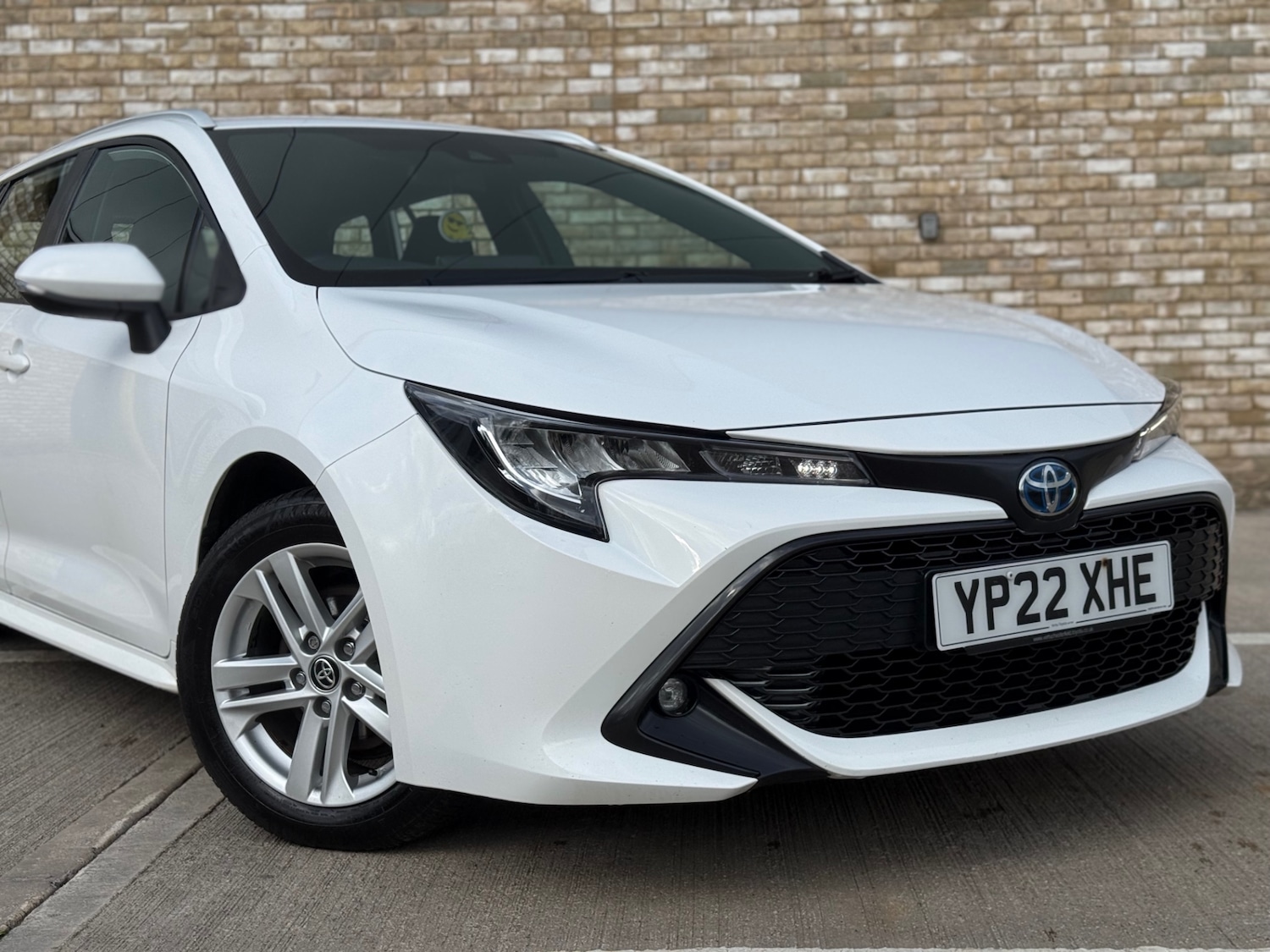 Used Toyota Corolla 2022 for sale - 78212184: Photo 3