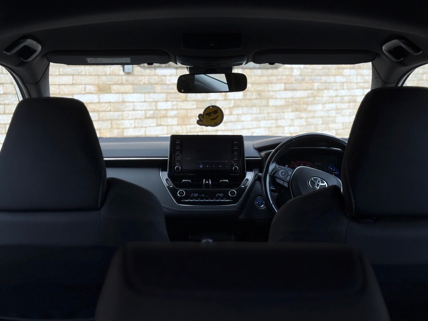 Used Toyota Corolla 2022 for sale - 78212184: Photo 32