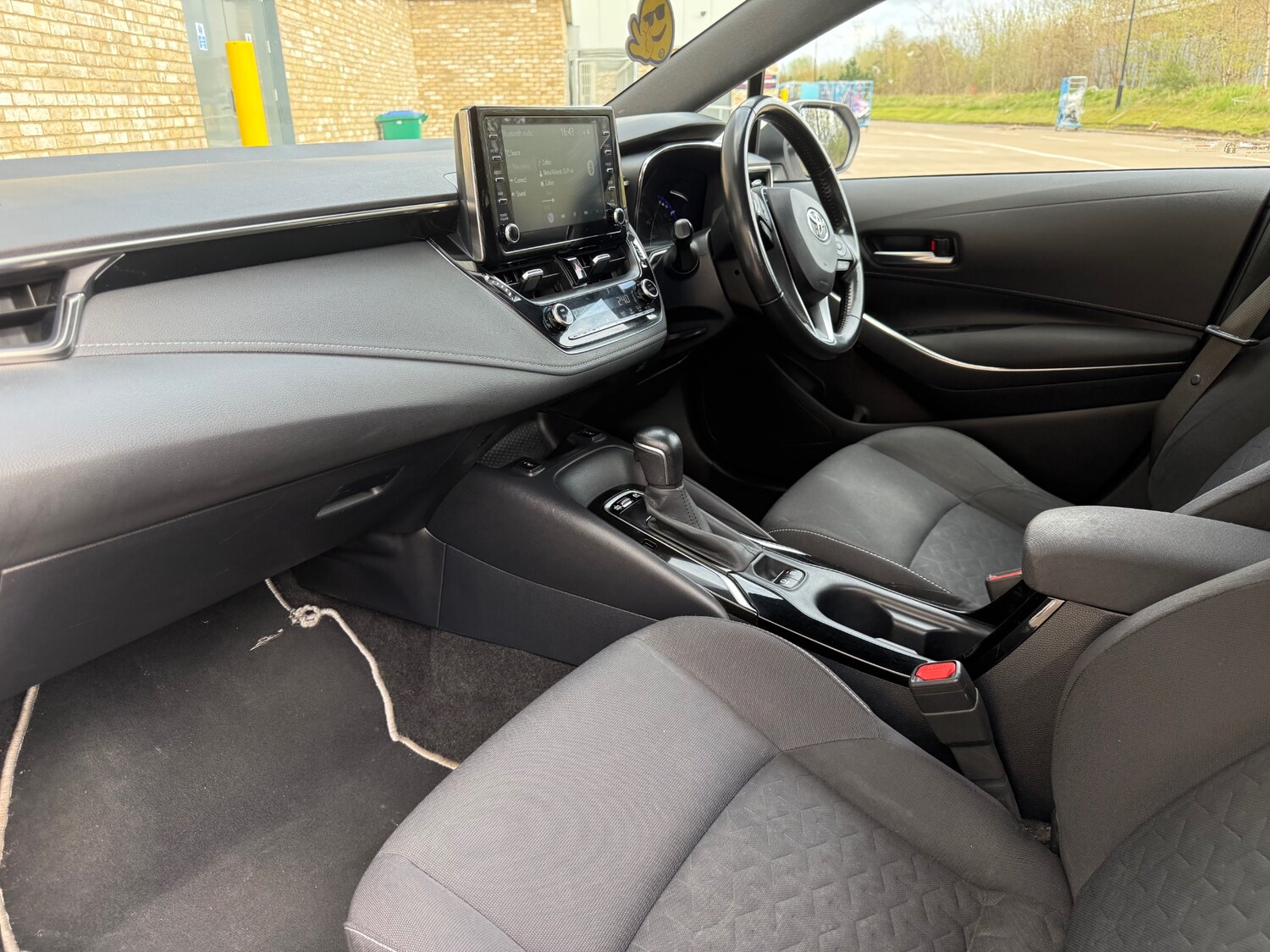 Used Toyota Corolla 2022 for sale - 78212184: Photo 35