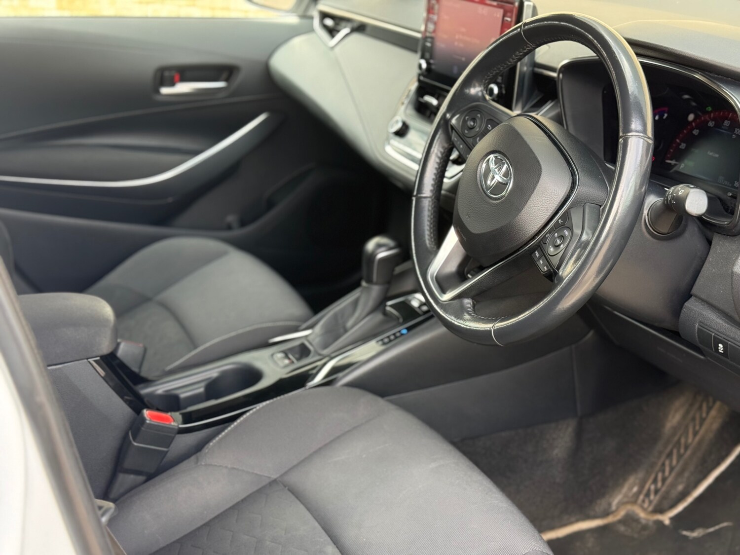 Used Toyota Corolla 2022 for sale - 78212184: Photo 36