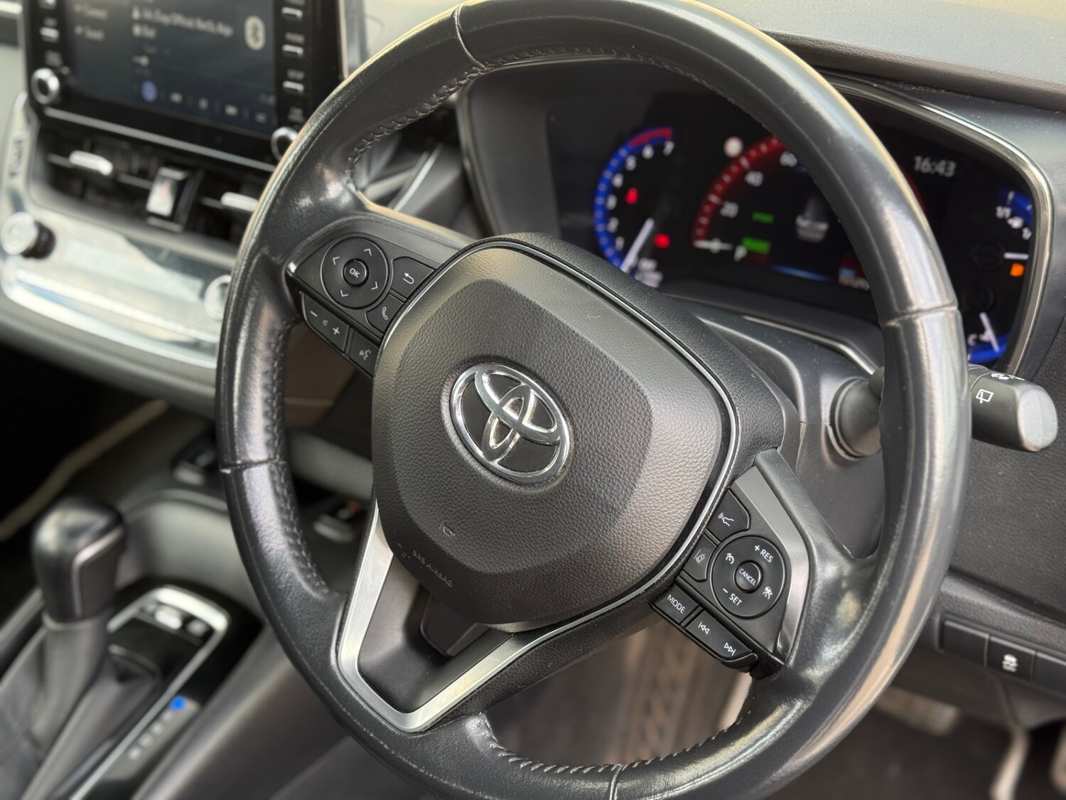 Used Toyota Corolla 2022 for sale - 78212184: Photo 40