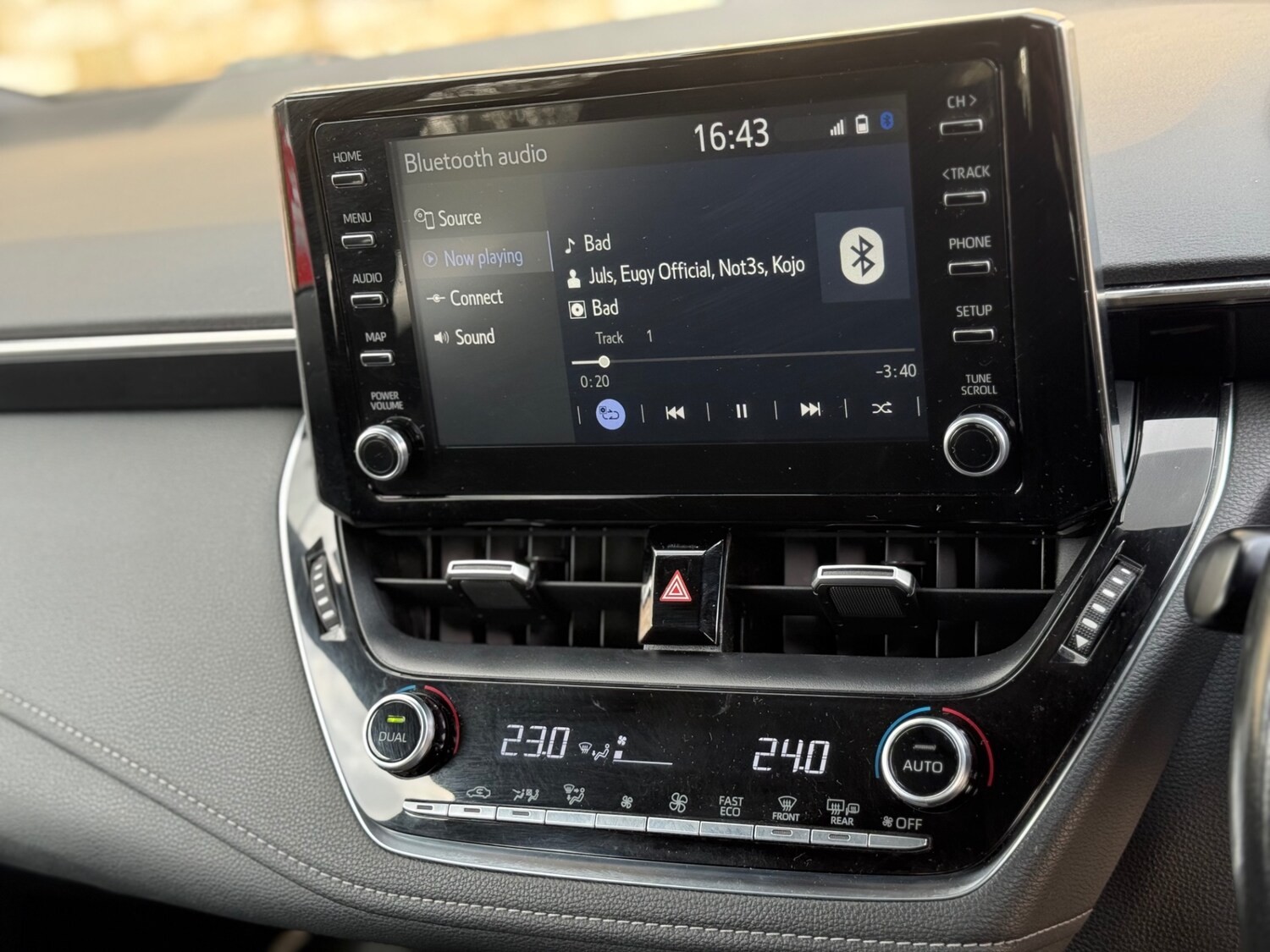 Used Toyota Corolla 2022 for sale - 78212184: Photo 42