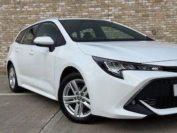 Used Toyota Corolla 2022 for sale - 78212184: Photo