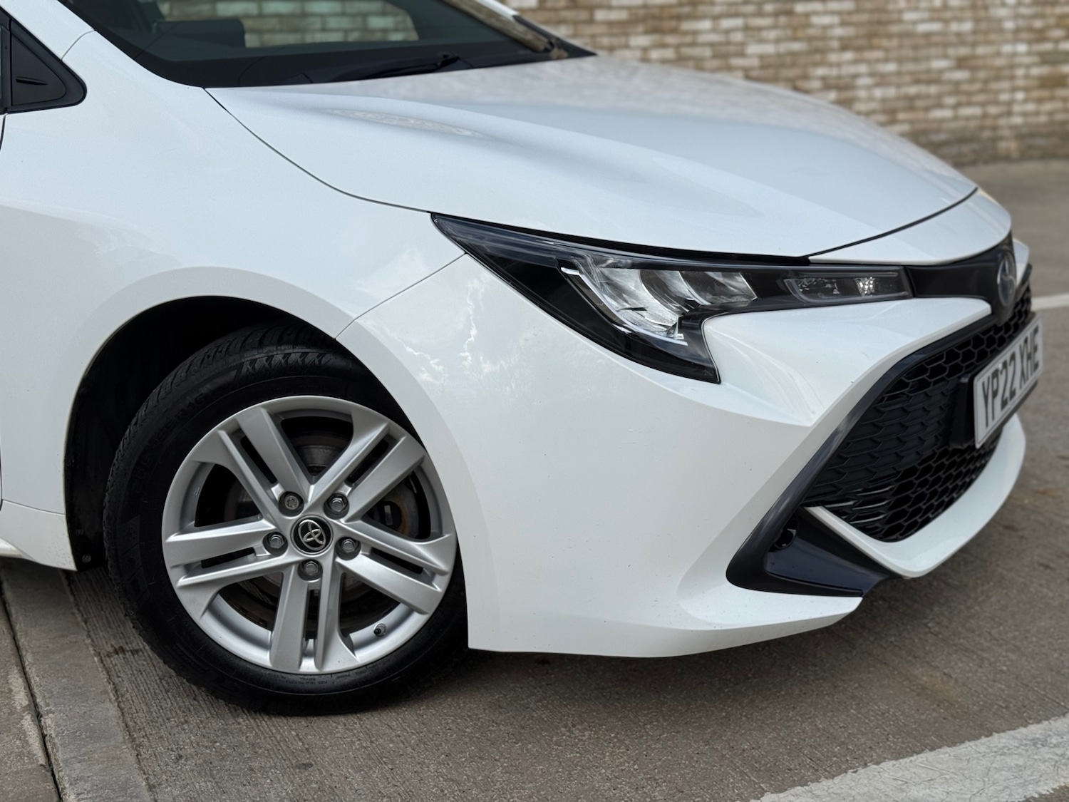 Used Toyota Corolla 2022 for sale - 78212184: Photo 5