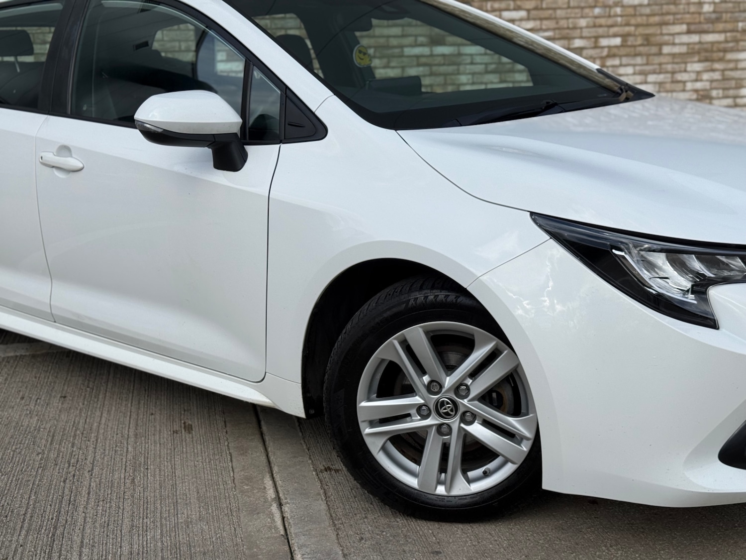 Used Toyota Corolla 2022 for sale - 78212184: Photo 6