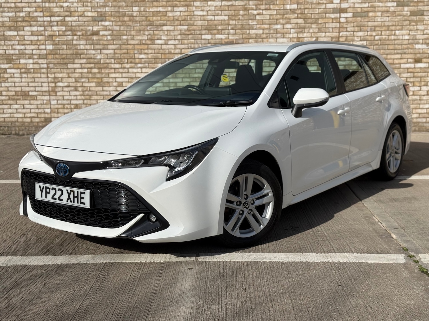 Used Toyota Corolla 2022 for sale - 78212184: Photo 7