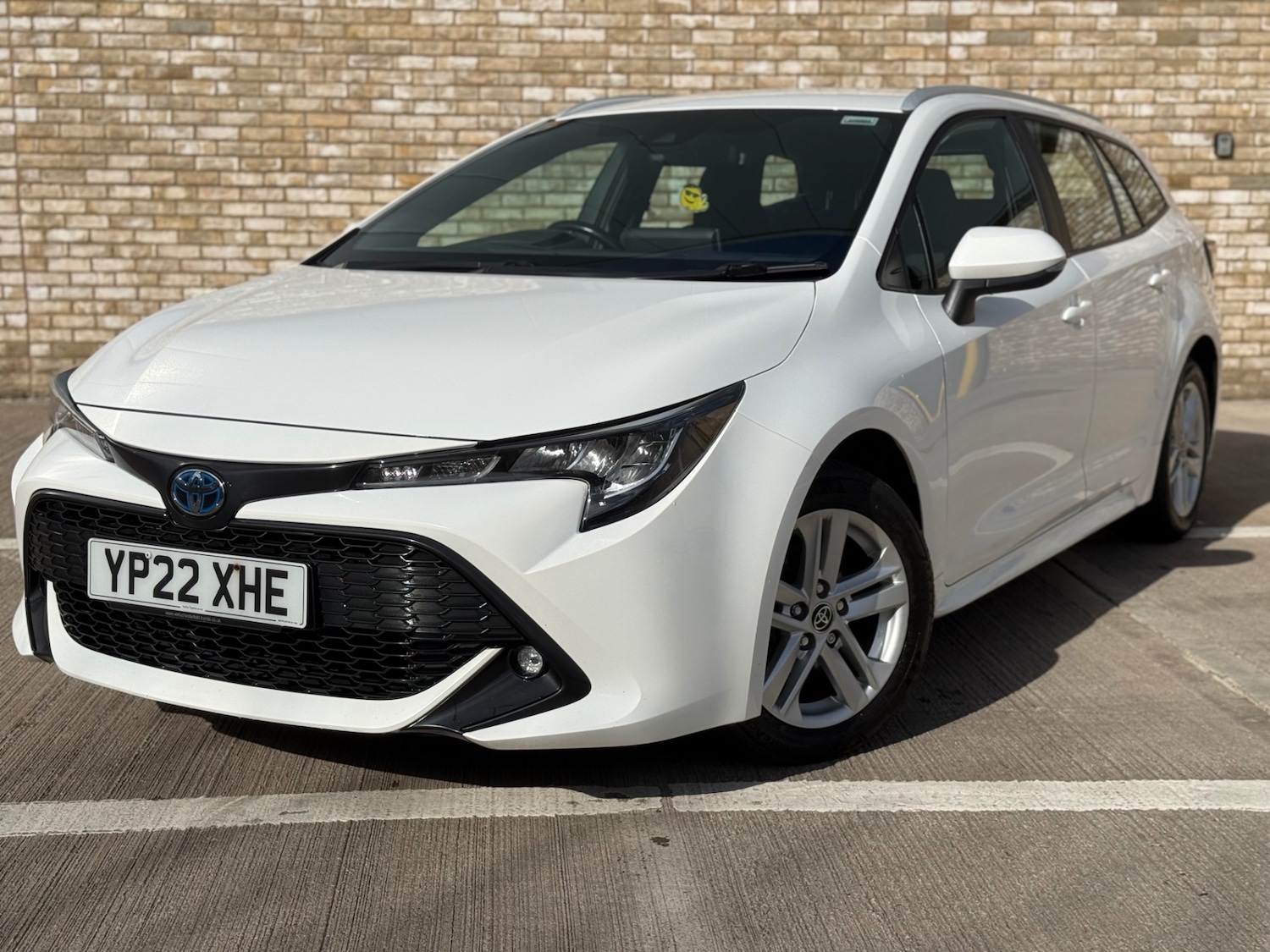 Used Toyota Corolla 2022 for sale - 78212184: Photo 8