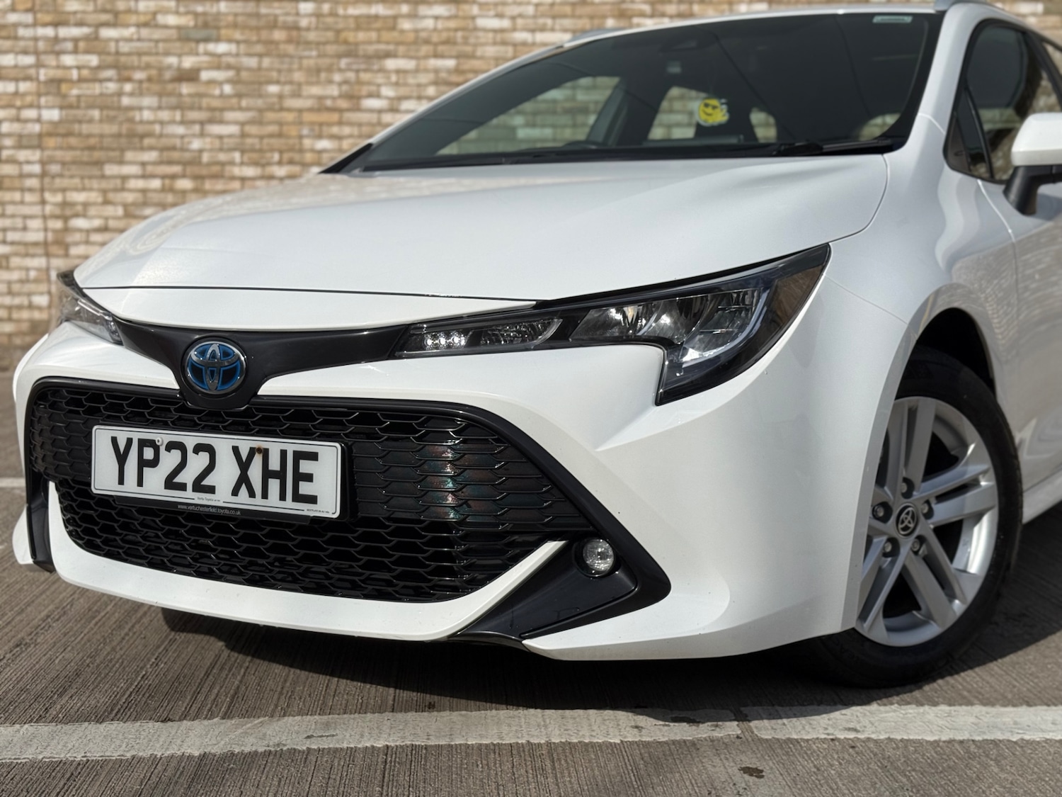 Used Toyota Corolla 2022 for sale - 78212184: Photo 9