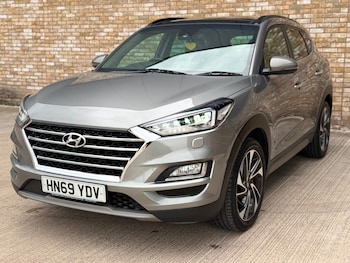 Used Hyundai TUCSON 2019 for sale - 79045158: Photo