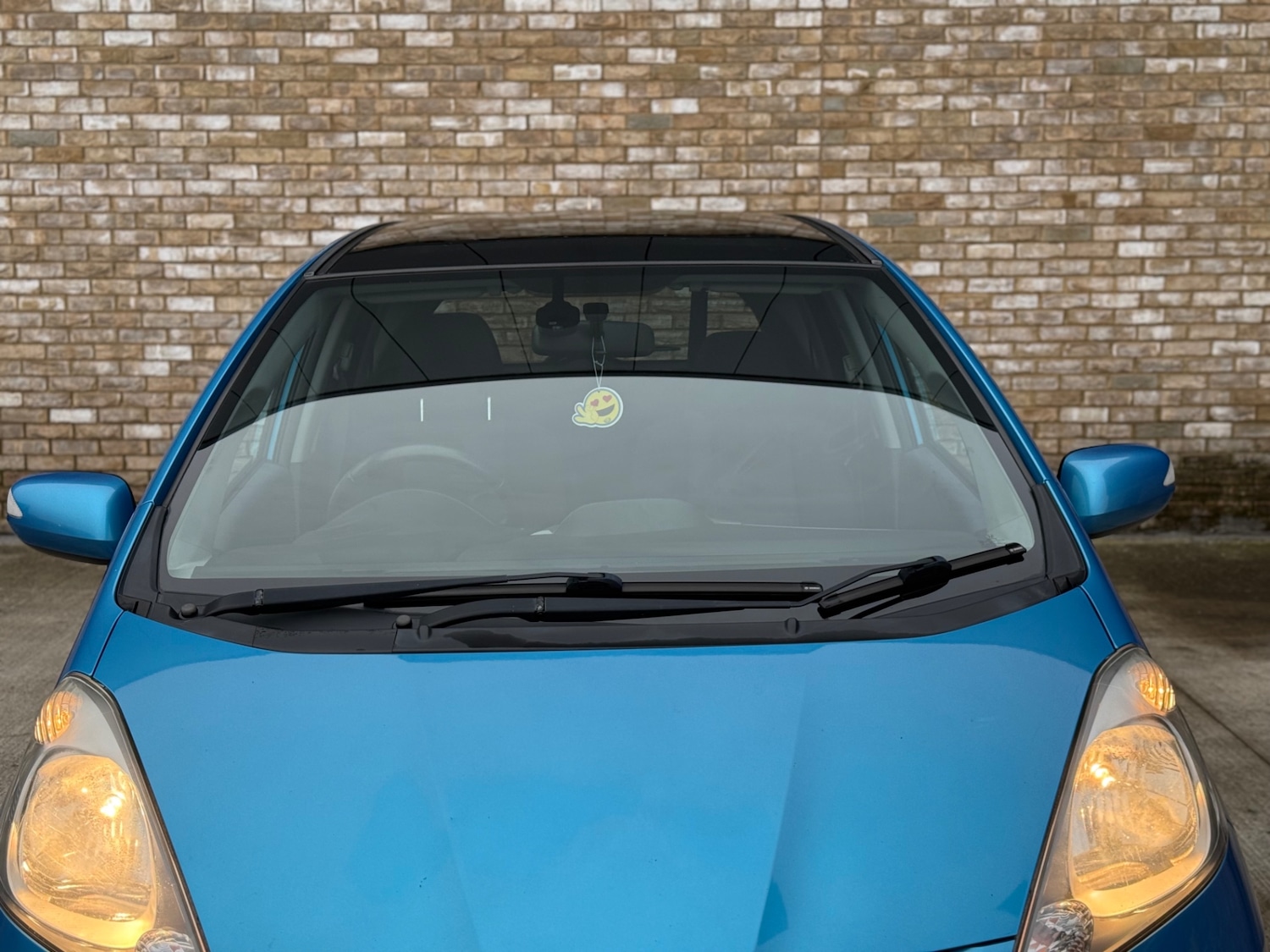 Used Honda Jazz 2009 for sale - 77410784: Photo 10