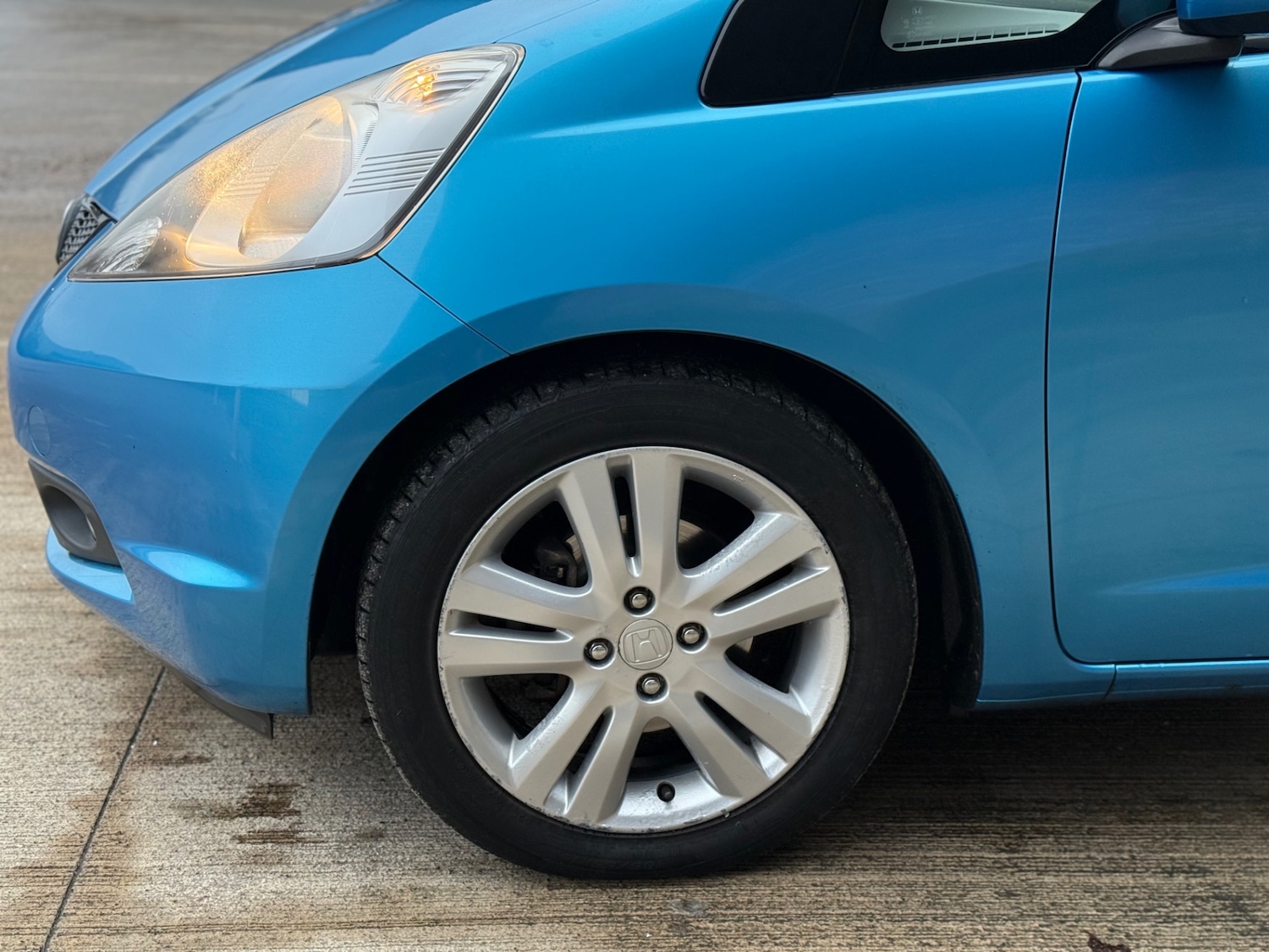 Used Honda Jazz 2009 for sale - 77410784: Photo 15